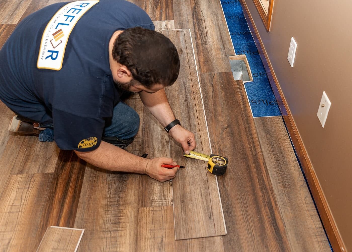 Local Installers