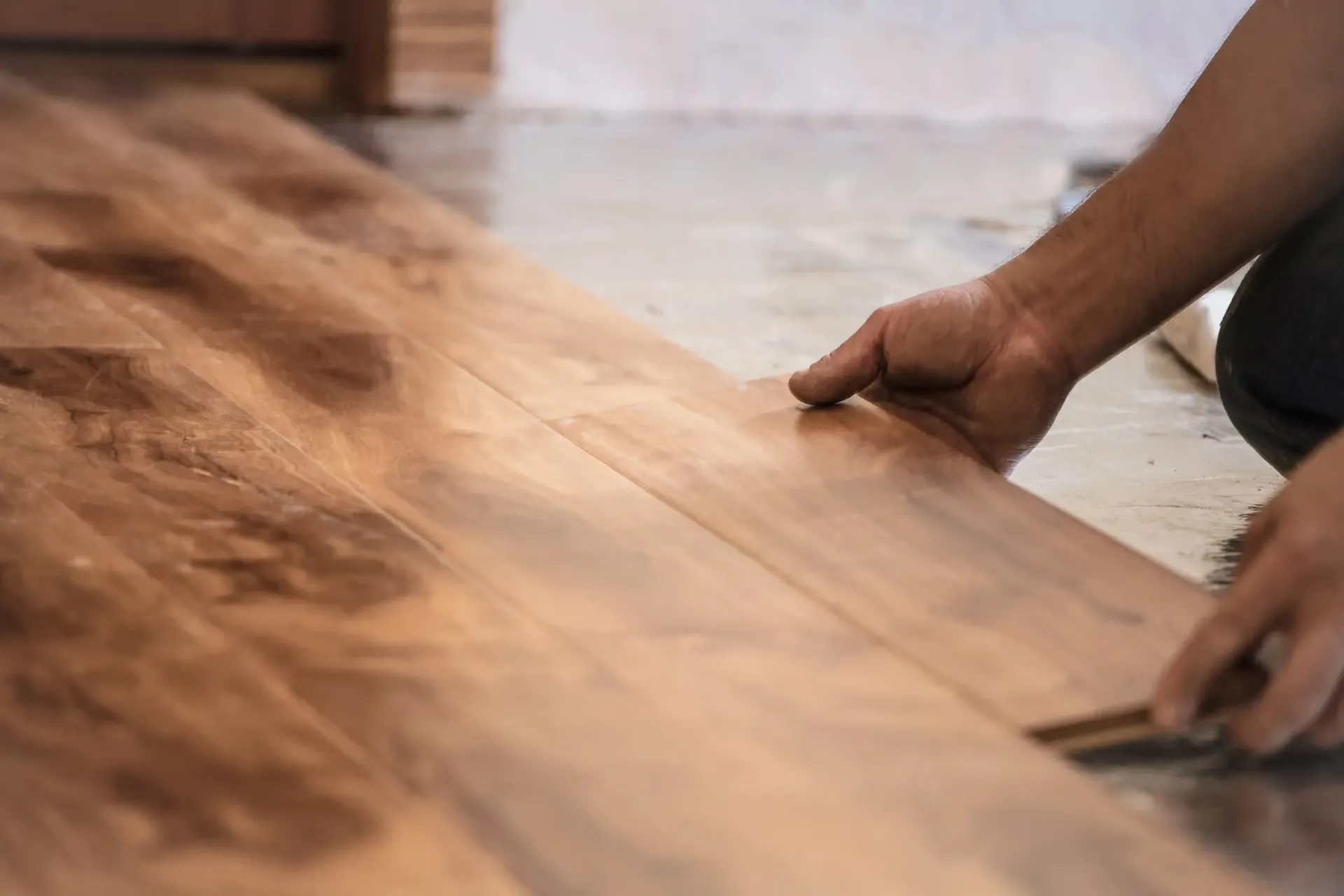 Hardwood image