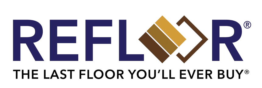 Refloor Logo