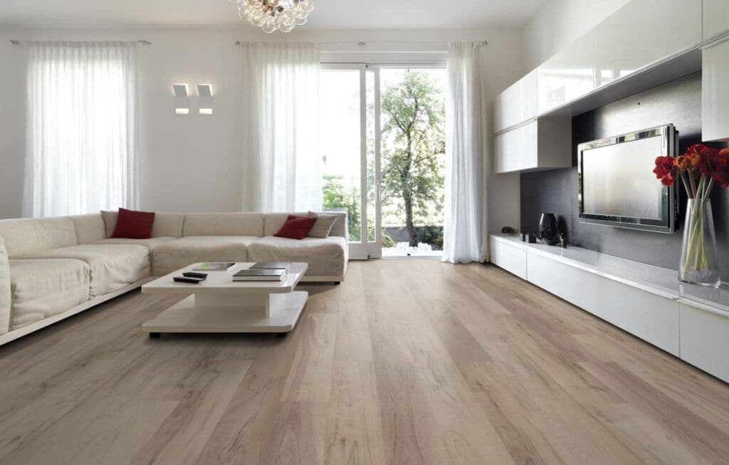 Renewed Hickory